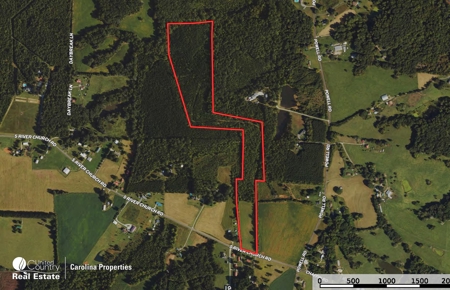 Rowan County Recreational Land with Homesite For Sale - image 2