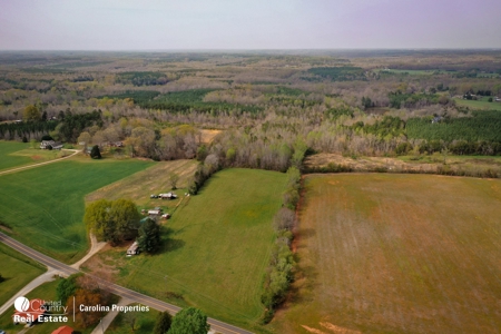 Rowan County Recreational Land with Homesite For Sale - image 9