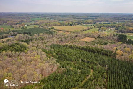 Rowan County Recreational Land with Homesite For Sale - image 7