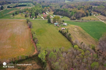Rowan County Recreational Land with Homesite For Sale - image 4