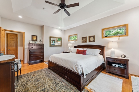 Open-Concept Ranch Home Christmas Mountain Golf Estates - image 26