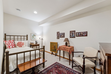 Open-Concept Ranch Home Christmas Mountain Golf Estates - image 43