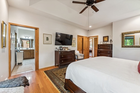 Open-Concept Ranch Home Christmas Mountain Golf Estates - image 27