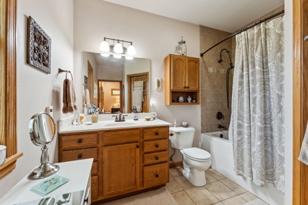 Open-Concept Ranch Home Christmas Mountain Golf Estates - image 28