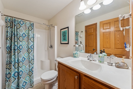 Open-Concept Ranch Home Christmas Mountain Golf Estates - image 45