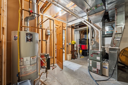 Open-Concept Ranch Home Christmas Mountain Golf Estates - image 46