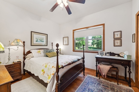 Open-Concept Ranch Home Christmas Mountain Golf Estates - image 31