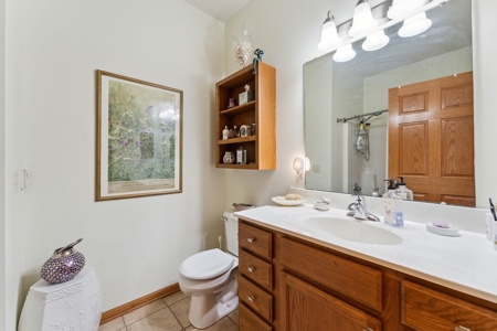 Open-Concept Ranch Home Christmas Mountain Golf Estates - image 34