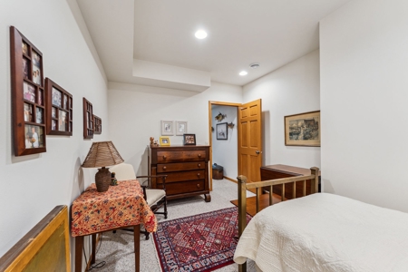 Open-Concept Ranch Home Christmas Mountain Golf Estates - image 44