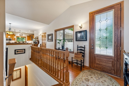 Open-Concept Ranch Home Christmas Mountain Golf Estates - image 5