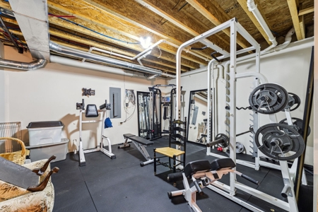 Open-Concept Ranch Home Christmas Mountain Golf Estates - image 47