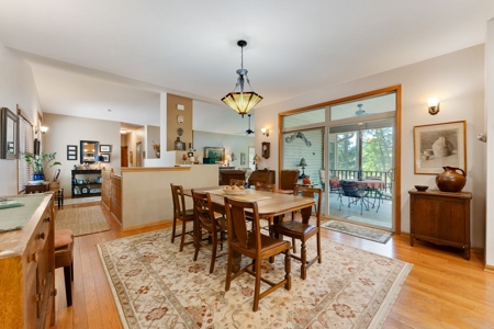 Open-Concept Ranch Home Christmas Mountain Golf Estates - image 12