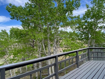 Contemporary Chalet for Sale in Silver Cliff Colorado - image 23
