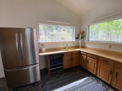 Contemporary Chalet for Sale in Silver Cliff Colorado - image 18