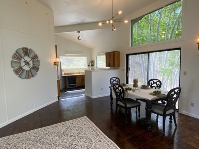 Contemporary Chalet for Sale in Silver Cliff Colorado - image 14