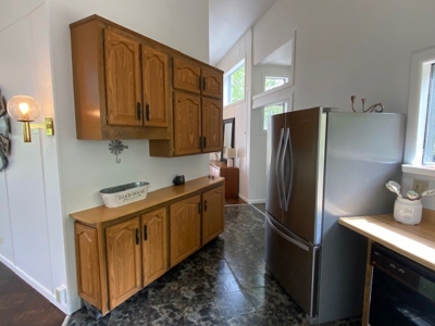 Contemporary Chalet for Sale in Silver Cliff Colorado - image 16