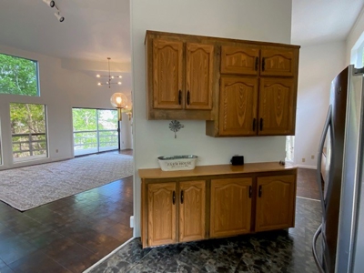 Contemporary Chalet for Sale in Silver Cliff Colorado - image 17