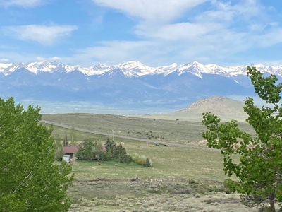Contemporary Chalet for Sale in Silver Cliff Colorado - image 22