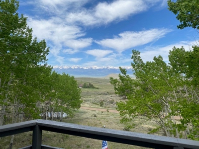Contemporary Chalet for Sale in Silver Cliff Colorado - image 21