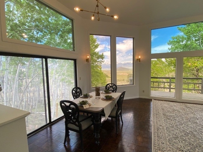 Contemporary Chalet for Sale in Silver Cliff Colorado - image 10