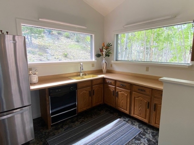 Contemporary Chalet for Sale in Silver Cliff Colorado - image 15