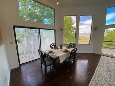 Contemporary Chalet for Sale in Silver Cliff Colorado - image 24