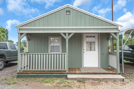 5 Homes + 60 Storage Units + Barndominium - Winnsboro, Texas - image 39