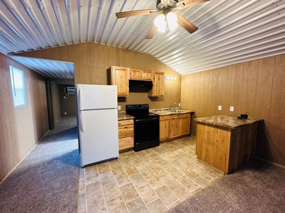 5 Homes + 60 Storage Units + Barndominium - Winnsboro, Texas - image 41