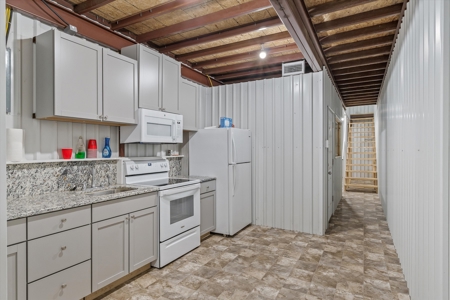5 Homes + 60 Storage Units + Barndominium - Winnsboro, Texas - image 28