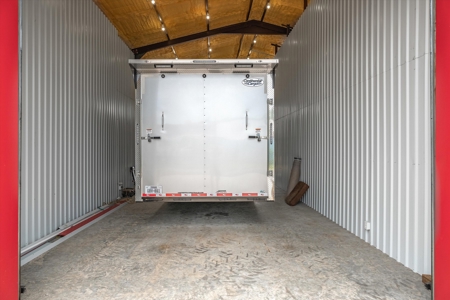 5 Homes + 60 Storage Units + Barndominium - Winnsboro, Texas - image 13