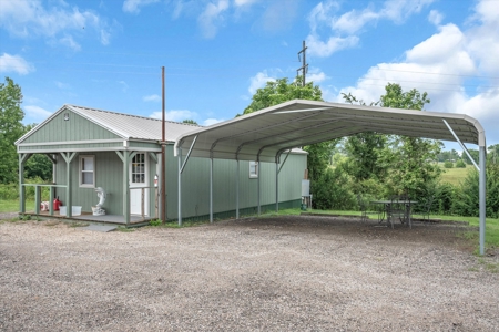5 Homes + 60 Storage Units + Barndominium - Winnsboro, Texas - image 23
