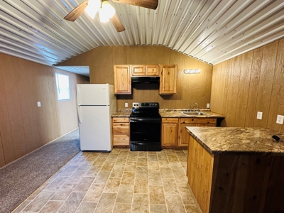 5 Homes + 60 Storage Units + Barndominium - Winnsboro, Texas - image 42