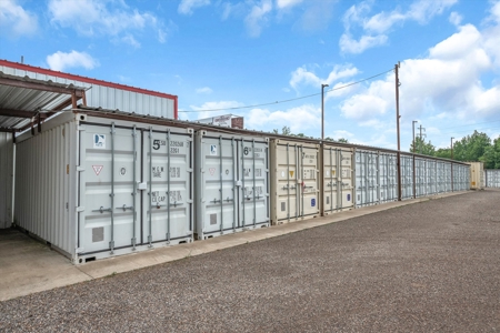 5 Homes + 60 Storage Units + Barndominium - Winnsboro, Texas - image 21