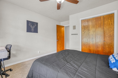 Home For Sale In Elk City, Oklahoma - image 29