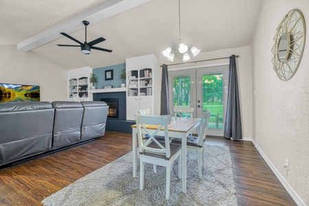 Home For Sale In Elk City, Oklahoma - image 17