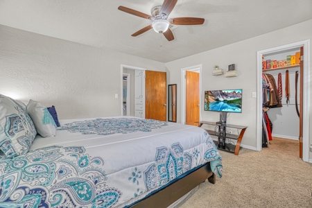 Home For Sale In Elk City, Oklahoma - image 24