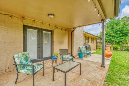 Home For Sale In Elk City, Oklahoma - image 38