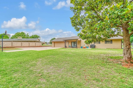 Home For Sale In Elk City, Oklahoma - image 41