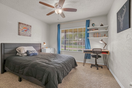 Home For Sale In Elk City, Oklahoma - image 28