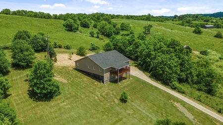 Large Remodeled 5 Bed 3.5 Bath Home - Hustonville, Ky - image 2