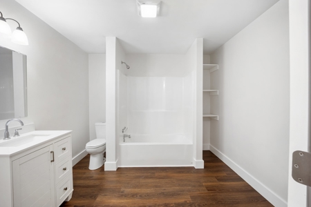 Large Remodeled 5 Bed 3.5 Bath Home - Hustonville, Ky - image 38
