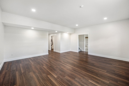 Large Remodeled 5 Bed 3.5 Bath Home - Hustonville, Ky - image 35