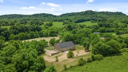 Large Remodeled 5 Bed 3.5 Bath Home - Hustonville, Ky - image 12