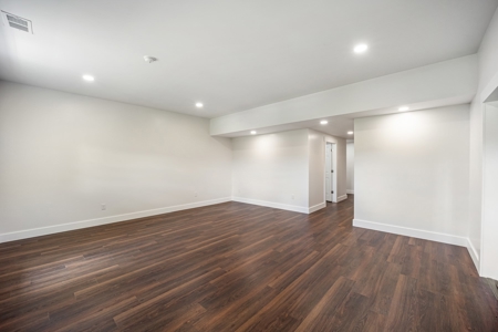 Large Remodeled 5 Bed 3.5 Bath Home - Hustonville, Ky - image 34