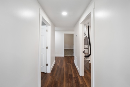 Large Remodeled 5 Bed 3.5 Bath Home - Hustonville, Ky - image 36