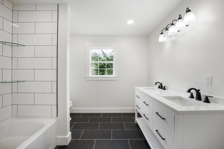 Large Remodeled 5 Bed 3.5 Bath Home - Hustonville, Ky - image 27