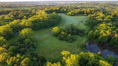 Experience Premier Hunting & Living in Wapello County, Iowa - image 12
