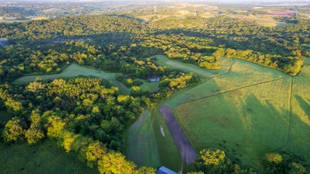 Experience Premier Hunting & Living in Wapello County, Iowa - image 2