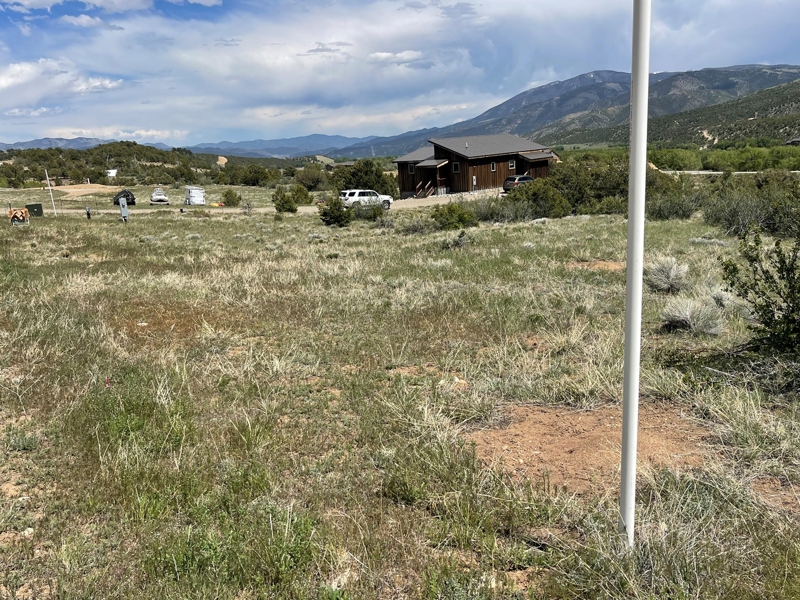 Mountain Lot Build, Camp, Rent Near Salida Monarch