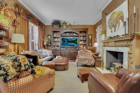 For Sale: Historic Elegance on Broadway in Elk City, OK - image 16